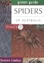 Spiders of Australia (Green Guides)