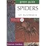 Spiders of Australia (Australian Green Guides)