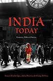 India today : economy, politics and society