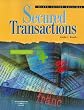 Secured Transactions (Blackletter Outlines)