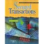 Secured Transactions (Blackletter Outlines)