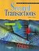 Secured Transactions (Blackletter Outlines) by Linda Rusch ISBN 031415860X