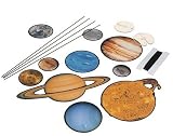 Astronomy Toys