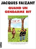 Quand un gendarme rit