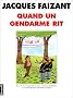 Quand un gendarme rit