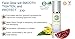 Face Glow Total 360 Cream with Alpha Lipoic Acid, DMAE, Vitamin C Ester, Hyaluronic Acid, and Italian Blood Orange