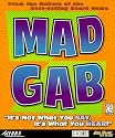 Mad Gab Party Game
