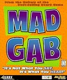 Mad Gab Party Game