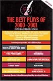 The Best Plays of 2000-2001: The Otis Guernsey Burns Mantle Theatre Yearbook