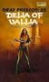 Delia of Vallia (Dray Prescot #28)