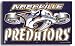 Nashville Predators - NHL Team Flags