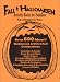 Fall and Halloween Activity Book for Families