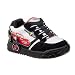 Toddler Boys' Cars Skateboarding-Style Shoes - Black