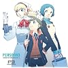 キャラクタードラマCD「ペルソナ3」Vol.3