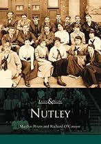 Nutley (NJ) (Then & Now)