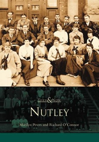 Nutley    (NJ)    (Then & Now)