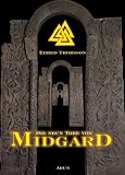 Die Neun Tore von Midgard: Ein magischer Lehrplan der Runen-Gilde - Edred Thorsson