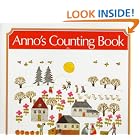 Anno's Counting Book by  Mitsumasa Anno