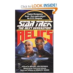 Relics (Star Trek: The Next Generation)
