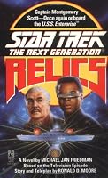 Relics (Star Trek: The Next Generation)