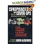 Conspiracies and Cover-Ups