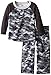 Gerber Graduates Baby and Little Boys' Long Sleeve Top and Pant Set