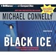 The Black Ice (Harry Bosch) by  Michael Connelly and Dick Hill
