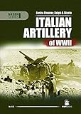 Italian Artillery of WWII (Green Series)