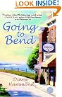 Going to Bend...