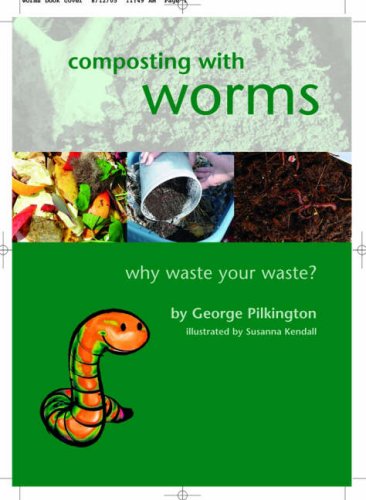 Buy Composting with Worms: Why Waste Your Waste online at Discounted New and Used prices. Delivered to your door with Off-The-Bookshelf.
