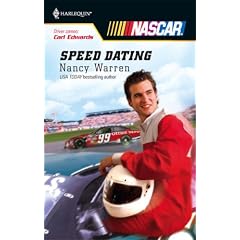 Speed Dating (Harlequin Nascar)
