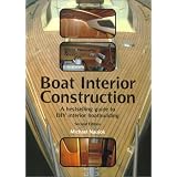 Boat Interior Construction