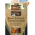 Boat Interior Construction by Michael Naujok