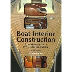 Boat Interior Construction