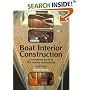Boat Interior Construction