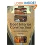 Boat Interior Construction