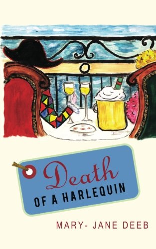 death of a harlequin