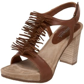 Aquatalia by Marvin K. Ladies Zeus Sandal by Aquatalia Marvin K.