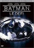 Revue Warner Home Vidéo  / Batman, Le Défi - Édition Collector 2 DVD