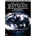 Batman, Le D�fi - �dition Collector 2 DVD