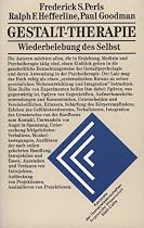 Gestalt-Therapie