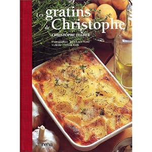 Les Gratins de Christophe