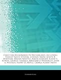 Christian Missionaries In Switzerland, including: Stanley Smith Stevens, Lorenzo Snow, Joseph B. Wirthlin, Walter Whipple, Aaron Eckhart, Albert E. ... Widtsoe, Henry D. Moyle, George Albert Smith