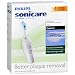 Philips Sonicare Rechargeable Sonic Toothbrush Essence e5300