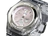 �J�V�I Baby-G �r���v Gemmy Dial BGA100-8B