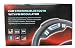 Car Steering Bluetooth with FM Modulator - Hands Free Calling While Driving