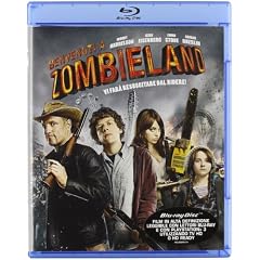 Benvenuti A Zombieland