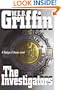 The Investigators: A Badge of Honor Novel (G K Hall Large Print Book Series)
