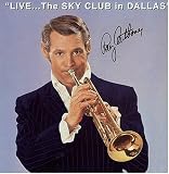 Live...The Sky Club in Dallas