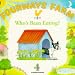 Book Who's Been Eating? (Fourways Farm)